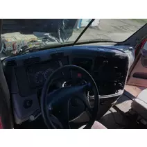 Dash-Assembly Freightliner Cascadia