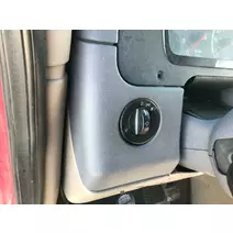 Dash-Assembly Freightliner Cascadia