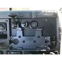 Dash-Assembly Freightliner Cascadia