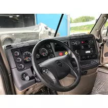 Dash-Assembly Freightliner Cascadia