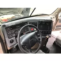 Dash-Assembly Freightliner Cascadia