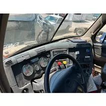 Dash-Assembly Freightliner Cascadia