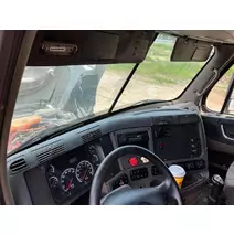 Dash-Assembly Freightliner Cascadia