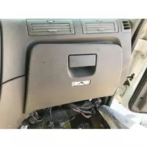 Dash-Assembly Freightliner Cascadia