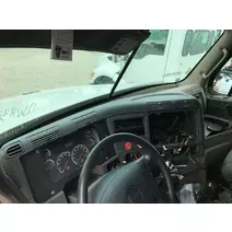 Dash-Assembly Freightliner Cascadia