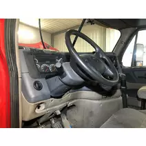 Dash-Assembly Freightliner Cascadia