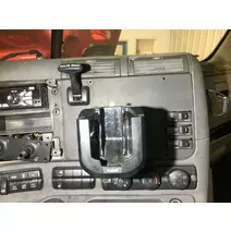 Dash-Assembly Freightliner Cascadia