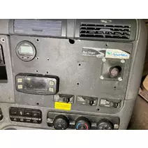 Dash-Assembly Freightliner Cascadia