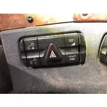 Dash-Assembly Freightliner Cascadia