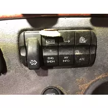 Dash-Assembly Freightliner Cascadia