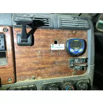 Dash-Assembly Freightliner Cascadia