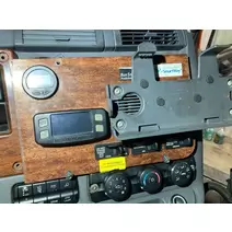 Dash-Assembly Freightliner Cascadia