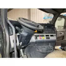 Dash-Assembly Freightliner Cascadia