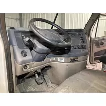 Dash-Assembly Freightliner Cascadia