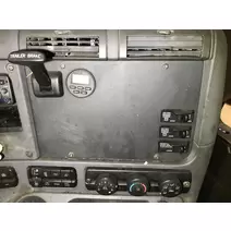 Dash-Assembly Freightliner Cascadia