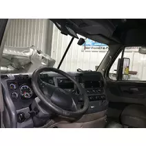 Dash-Assembly Freightliner Cascadia