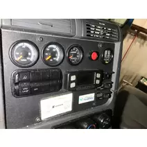 Dash-Assembly Freightliner Cascadia