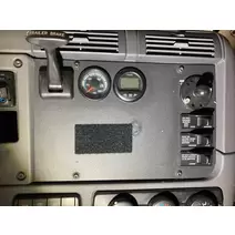 Dash-Assembly Freightliner Cascadia