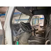 Dash Assembly Freightliner CASCADIA