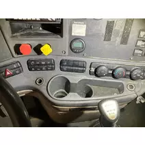 Dash-Assembly Freightliner Cascadia