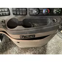 Dash-Assembly Freightliner Cascadia