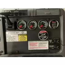 Dash-Assembly Freightliner Cascadia