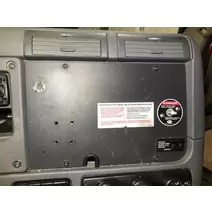 Dash-Assembly Freightliner Cascadia