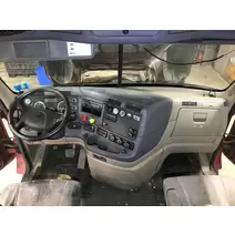 Dash-Assembly Freightliner Cascadia