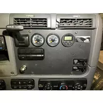 Dash-Assembly Freightliner Cascadia