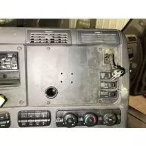 Dash-Assembly Freightliner Cascadia