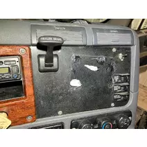 Dash-Assembly Freightliner Cascadia