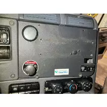 Dash-Assembly Freightliner Cascadia