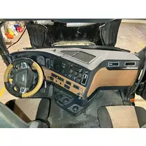 Dash-Assembly Freightliner Cascadia