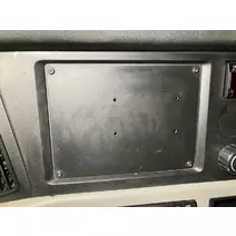 Dash-Assembly Freightliner Cascadia