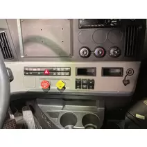 Dash-Assembly Freightliner Cascadia