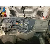 Dash-Assembly Freightliner Cascadia