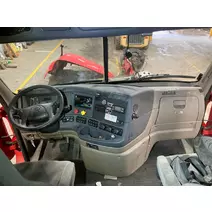 Dash-Assembly Freightliner Cascadia