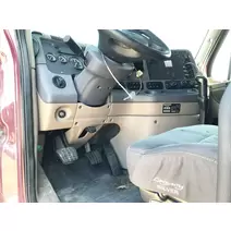 Dash Assembly Freightliner CASCADIA