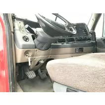 Dash-Assembly Freightliner Cascadia