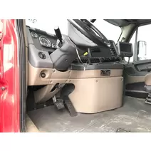 Dash Assembly Freightliner CASCADIA