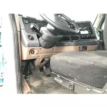 Dash Assembly Freightliner CASCADIA