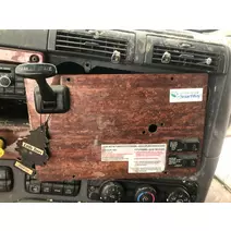 Dash-Assembly Freightliner Cascadia