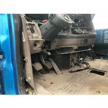 Dash Assembly Freightliner CASCADIA