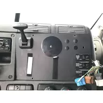 Dash-Assembly Freightliner Cascadia