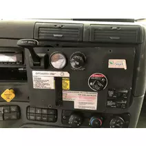 Dash-Assembly Freightliner Cascadia