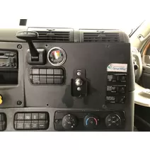 Dash-Assembly Freightliner Cascadia