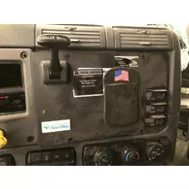 Dash-Assembly Freightliner Cascadia