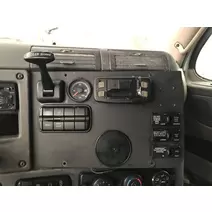 Dash-Assembly Freightliner Cascadia