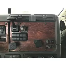 Dash-Assembly Freightliner Cascadia