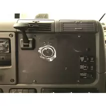 Dash-Assembly Freightliner Cascadia